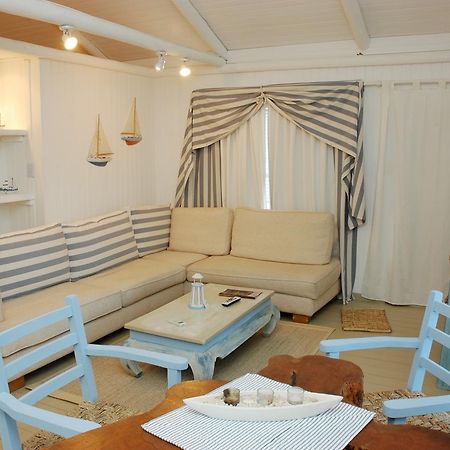 El Destino Posada Boutique Рамальо Екстер'єр фото
