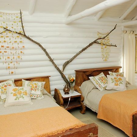 El Destino Posada Boutique Рамальо Екстер'єр фото