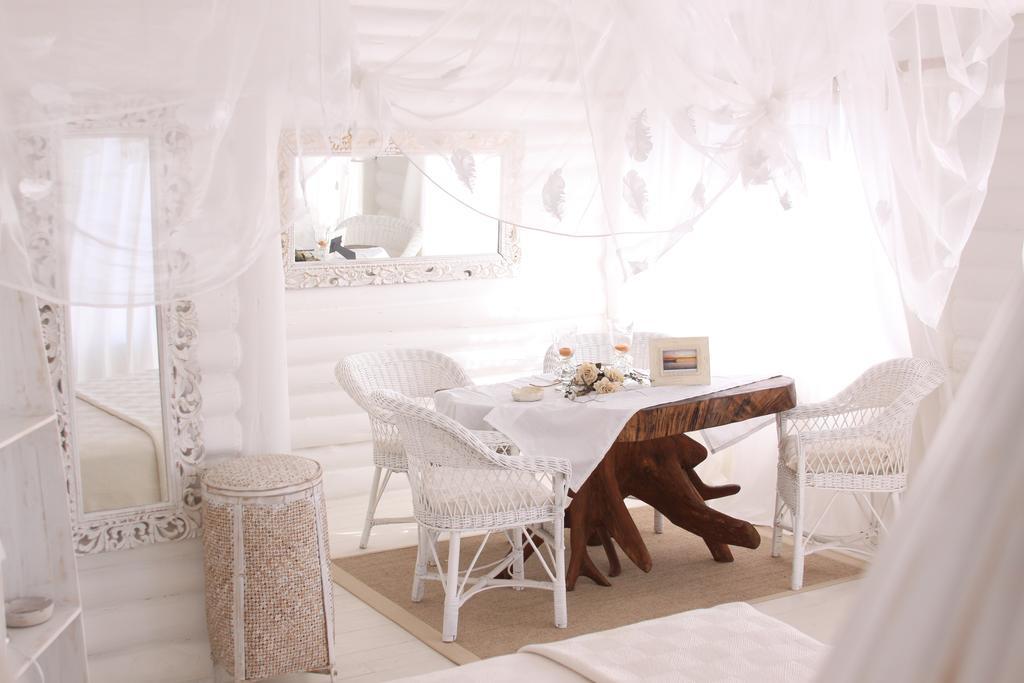 El Destino Posada Boutique Рамальо Номер фото