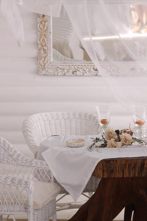 El Destino Posada Boutique Рамальо Номер фото