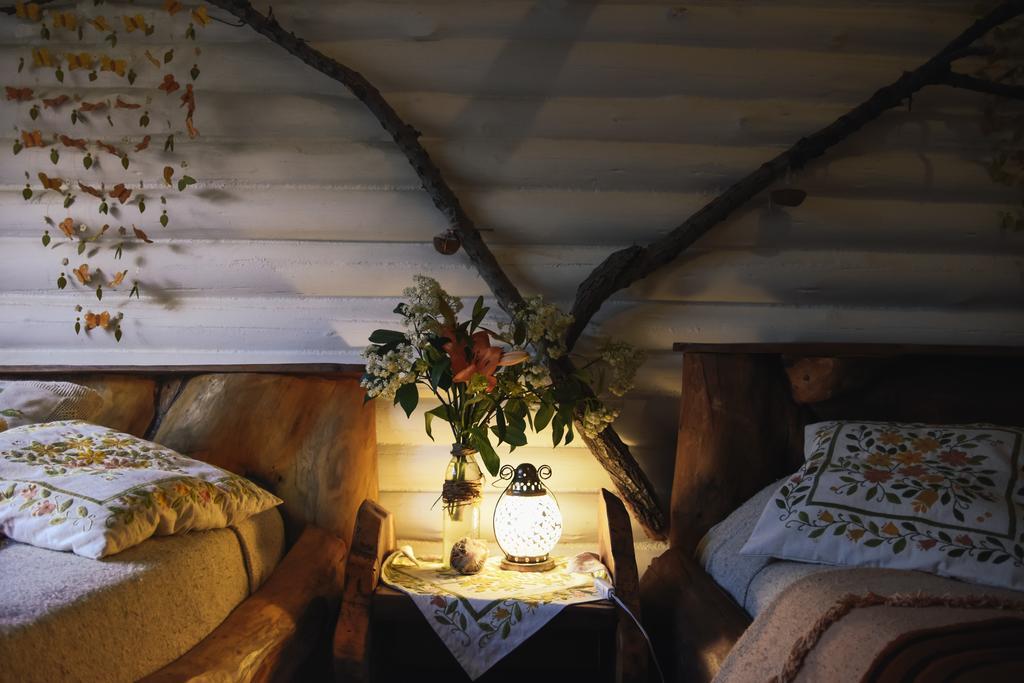 El Destino Posada Boutique Рамальо Екстер'єр фото