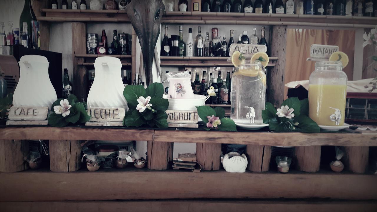 El Destino Posada Boutique Рамальо Екстер'єр фото